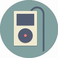 Image result for Photo iPod Png Icon
