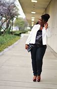 Image result for Plus Size White Blouse