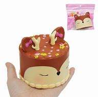 Image result for Unicorn Cake Squishy