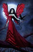 Image result for Dark Angel Gothic Art