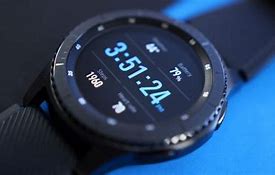 Image result for S4 Samsung Galaxy Gear Smartwatch