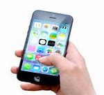 Image result for Hand Holding iPhone Back
