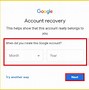 Image result for I Have Forgotten My Email Password