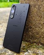 Image result for Sony Xperia 1 Mark V Silver