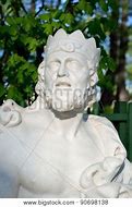 Image result for King Midas Statue