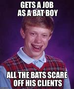 Image result for Bat Boy Memes