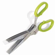 Image result for Layering Scissors