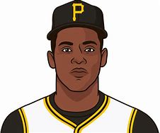 Image result for Roberto Clemente Pirates
