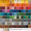 Image result for RAL Color Chart 9011 9016