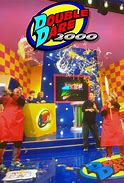 Image result for Double Dare Roller