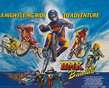 Image result for BMX Bandits Bikes