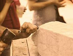 Image result for Stone Tablet and Chisel