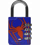 Image result for Spider-Man Lock Picking