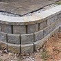 Image result for Small Retaining Wall Blocks