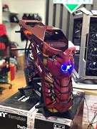 Image result for Iron Man PC Remastered