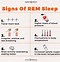 Image result for Rem Sleep and Memory Consolidation Meme