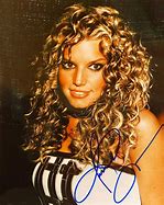 Image result for Jessica Simpson Autograph