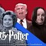 Image result for Harry Potter Flying Meme