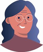 Image result for Paper Person and Glasses