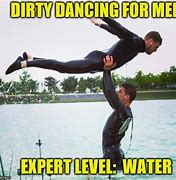 Image result for Dirty Dancing Funny Memes