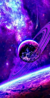 Image result for 4K Space Galaxy Universe Anime