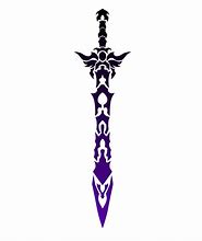 Image result for Tribal Sword Wall Decor