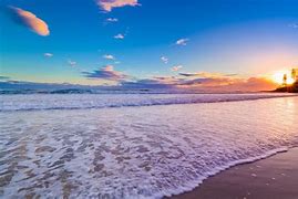 Image result for Beautiful Beach Waves