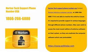 Image result for Norton Support Phone Number
