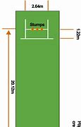 Image result for Cricket Pitch PNG