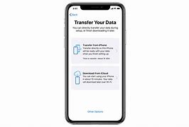Image result for Would I Need to Open My Old iPhone in Order to Transfer Data