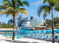 Image result for Coco Cay with Icon