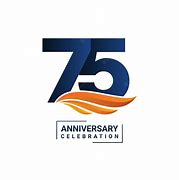 Image result for Lake Beverage 75th Anniversary Logo