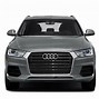 Image result for Audi Small SUV Q3 2018