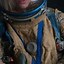 Image result for Beautiful Girl in Space Suit