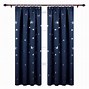 Image result for Blackout Curtain Panels
