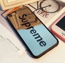Image result for Supreme iPhone 8 Case