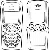 Image result for Nokia Red Handset