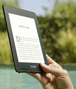 Image result for Kindle Paperwhite 6 Inch