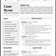 Image result for Word Resume Template