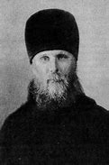 Image result for archbishop hilarion St Matthew Passion