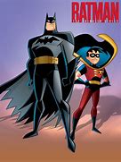 Image result for The Batman TV Series Superman