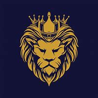 Image result for Lion Head Vector Vecteezy