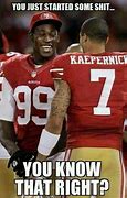 Image result for Newest 49ers Funny Memes