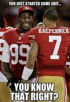 Image result for Forty Niner Memes