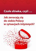 Image result for czułe_słówka