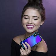 Image result for Silicone iPhone 8 Plus Case Blue