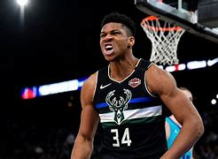 Image result for Giannis PFP