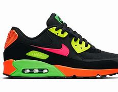 Image result for Neon Boys Nike Shoes