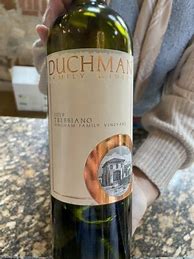 Image result for Duchman Family Dolcetto Bingham Family Texas High Plains