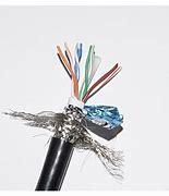 Image result for Cat5e Stranded Cable